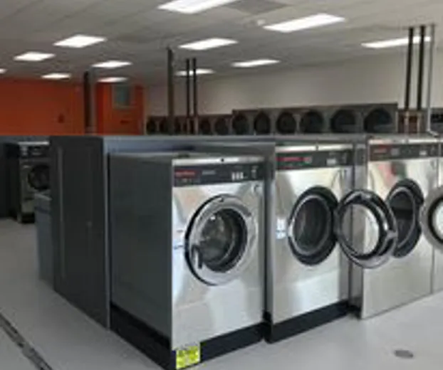 Drop Point Laundry Wash and Fold Drop-Off Laundry in and near Troy, MO | Xpress Laundry